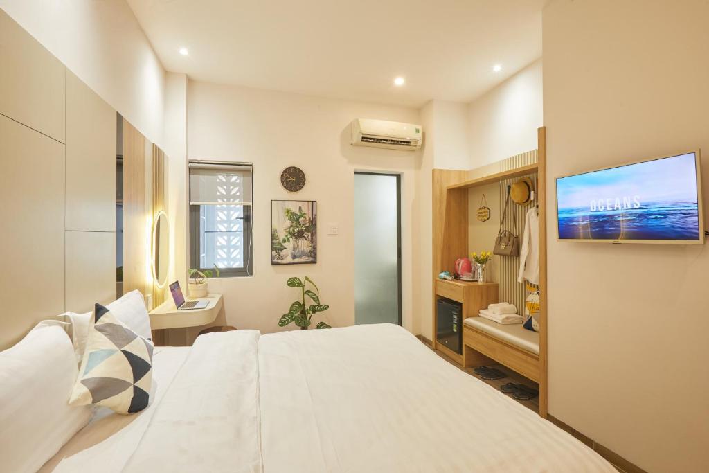 Lux Quy Nhon Homestay