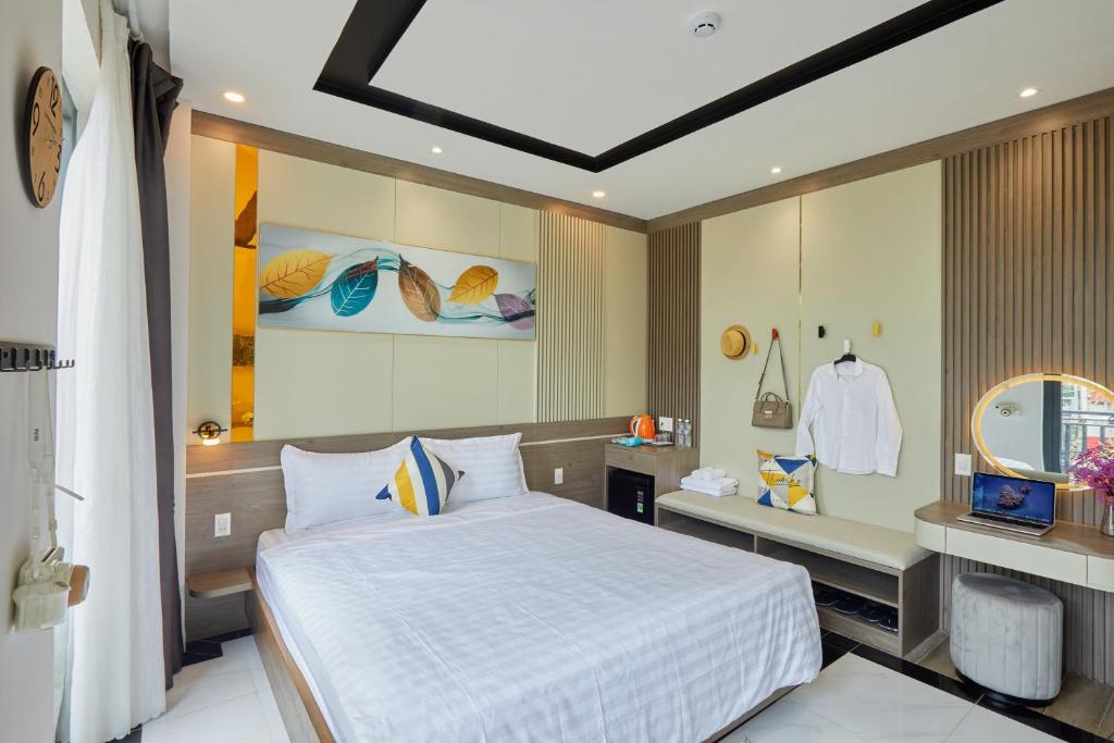 Lux Quy Nhon Homestay