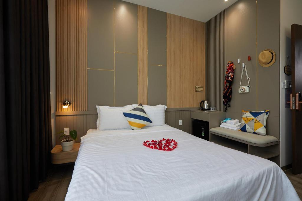 Lux Quy Nhon Homestay