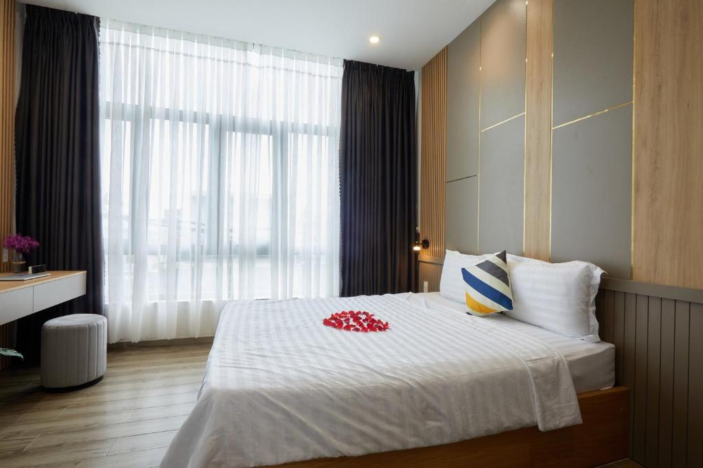 Lux Quy Nhon Homestay