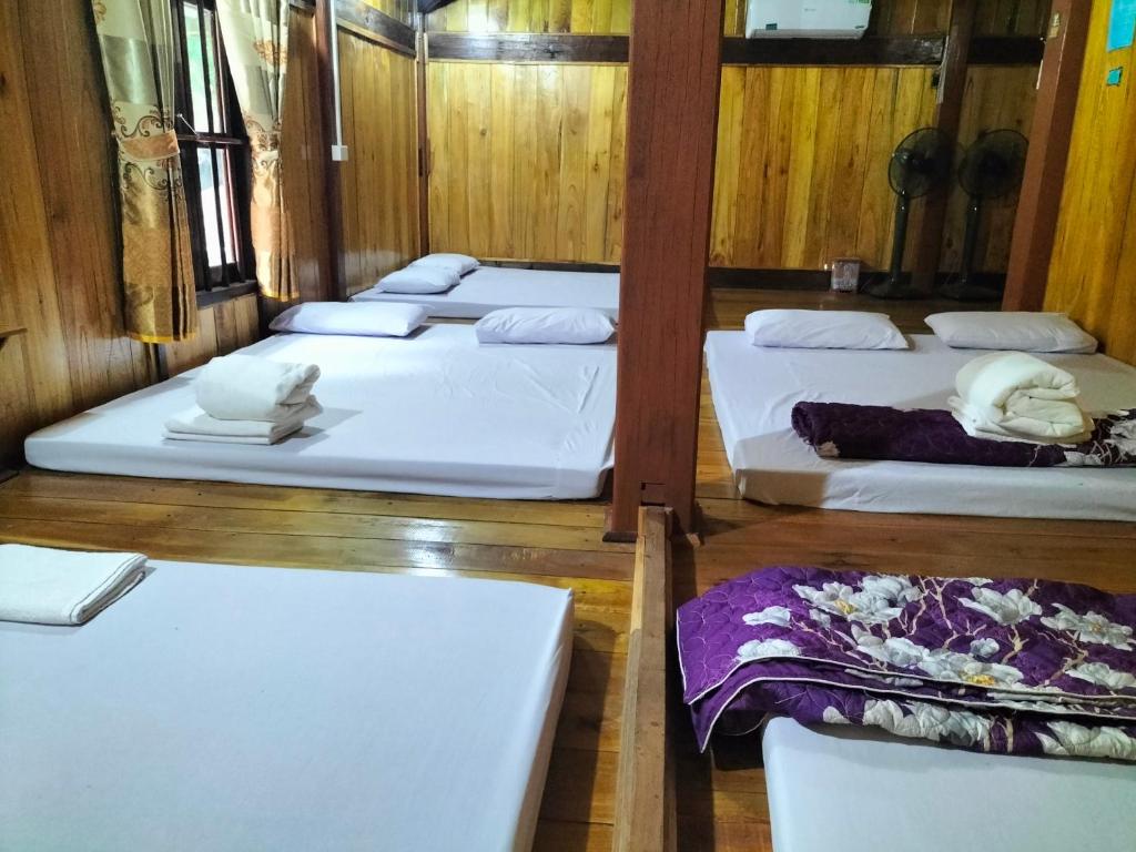 Nặm Pé Homestay