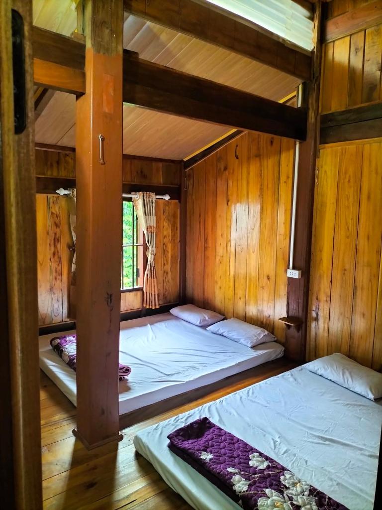 Nặm Pé Homestay