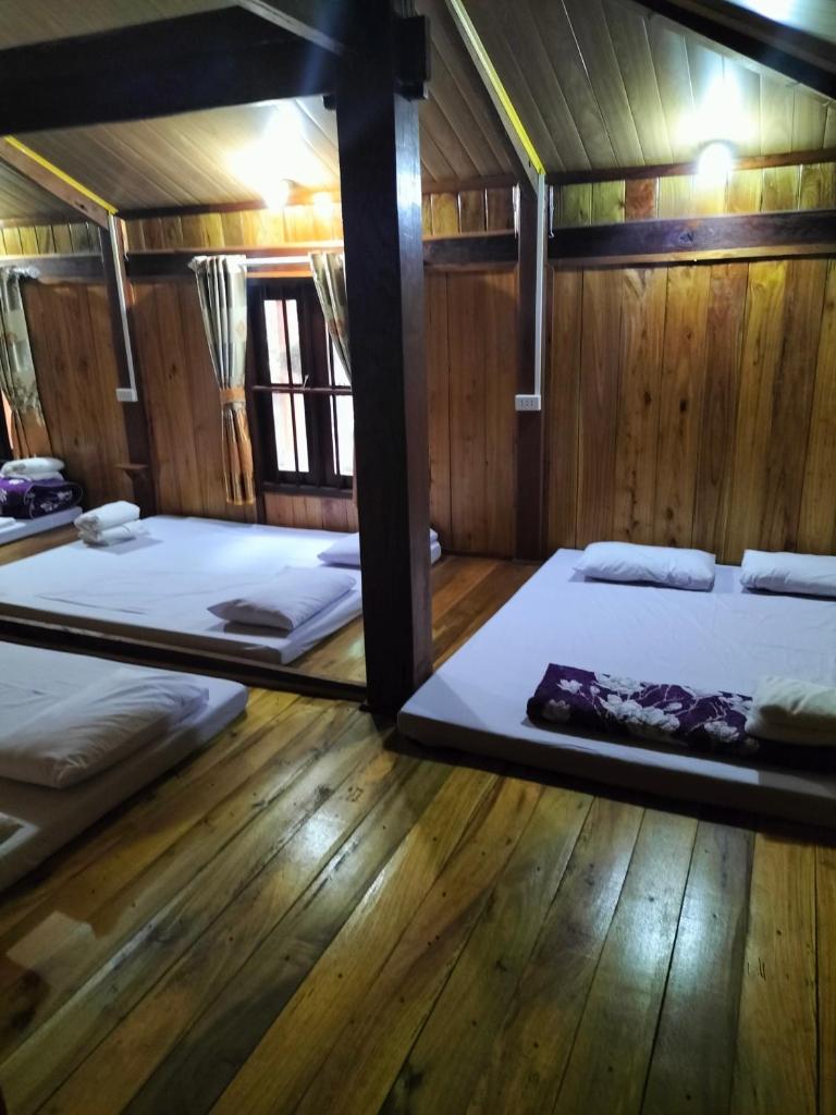 Nặm Pé Homestay