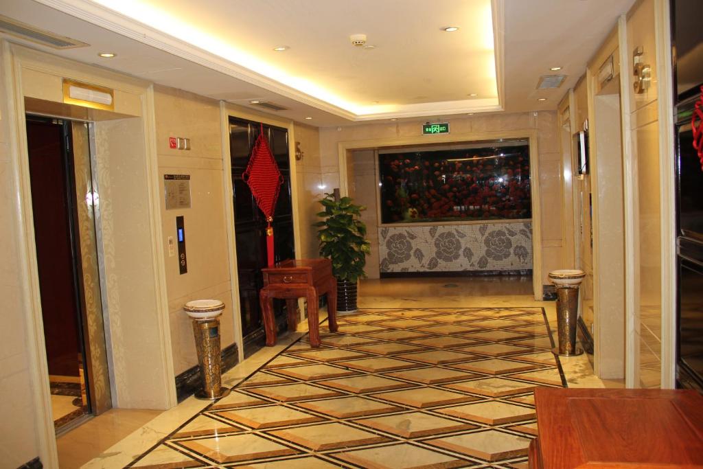 Hengna International Hotel photo 4