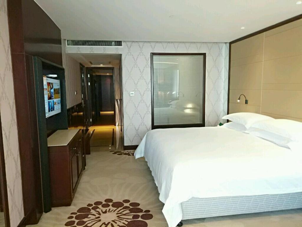Hengna International Hotel photo 1