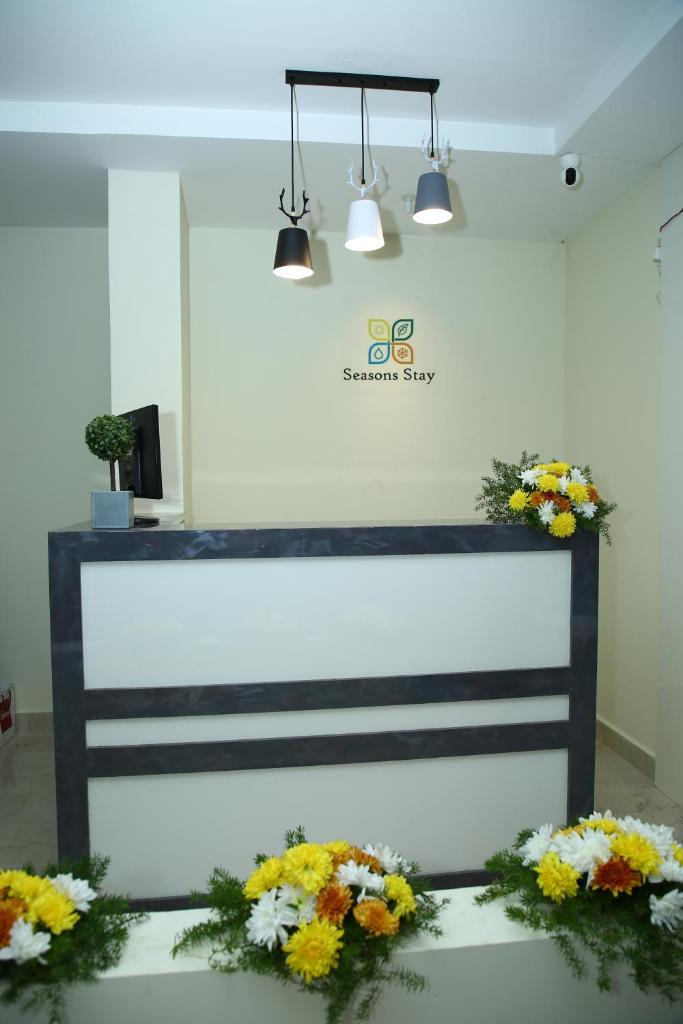 Seasons Stay photo 4