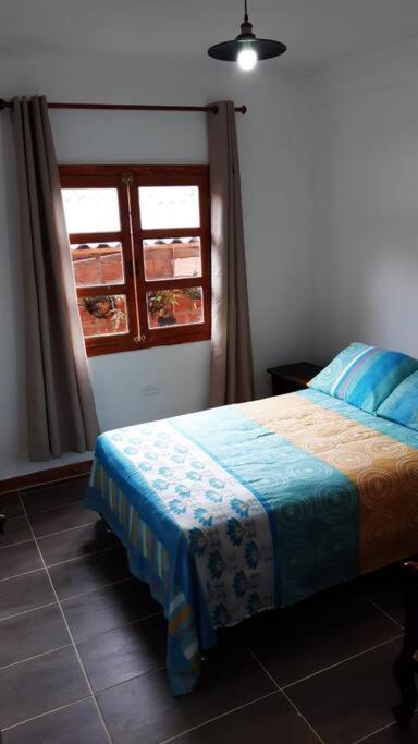 EcoCasa Romantica vista a Cali disfruta en pareja o familia photo 4