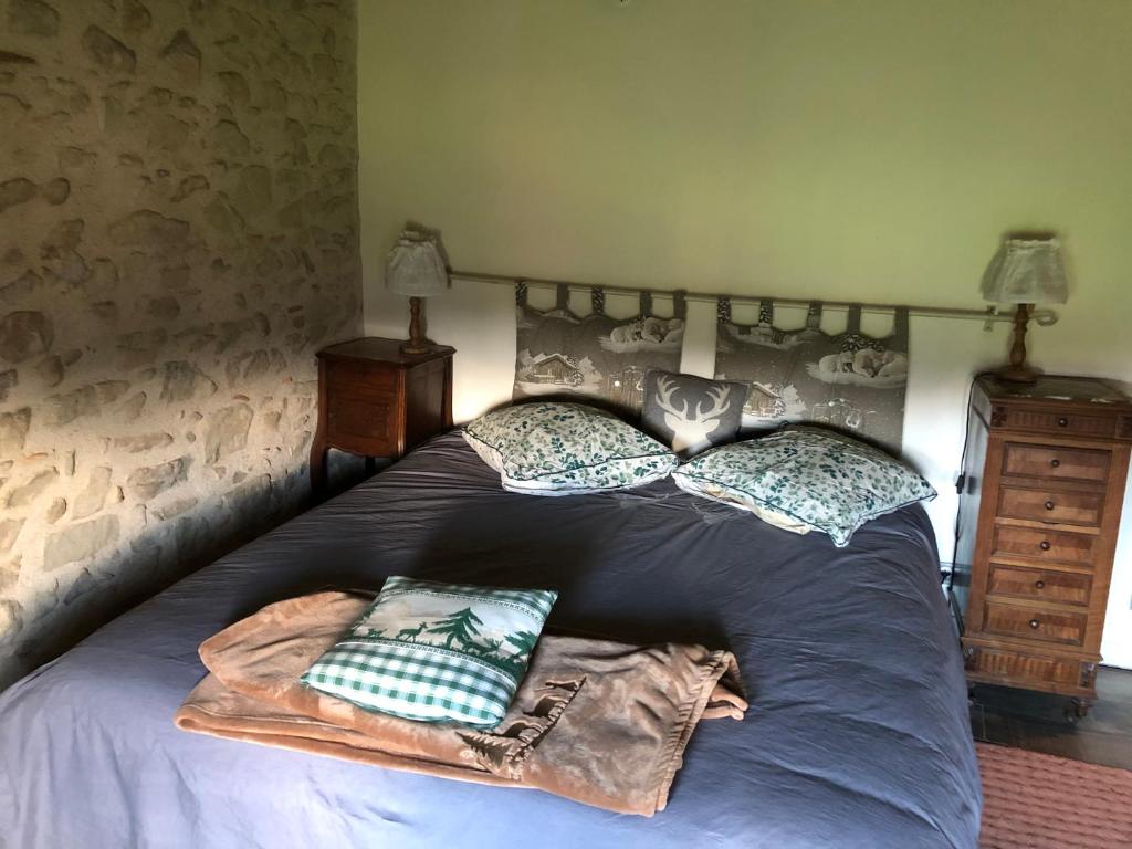 Le domaine des Terres photo 1
