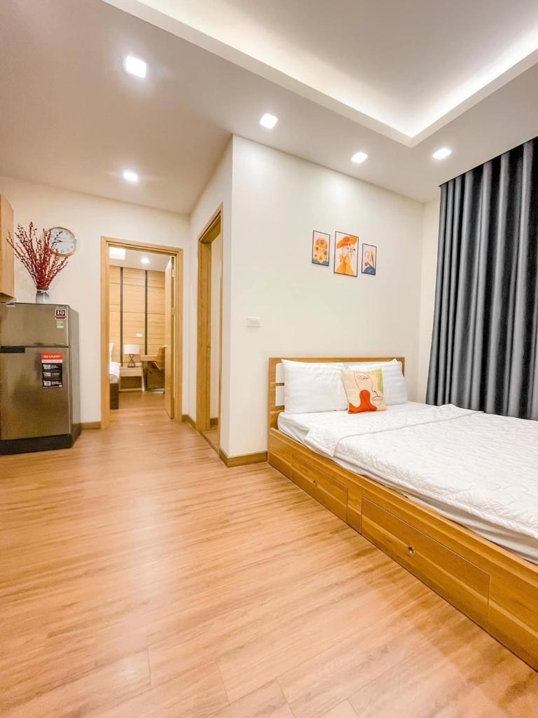 Song Suoi FLC Seatower - Seaview apartment
