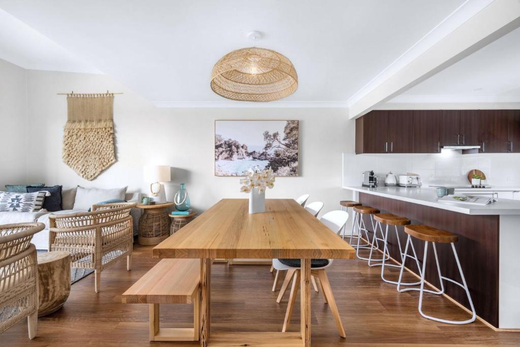 Meira Haus - Belle Escapes Jervis Bay photo 3