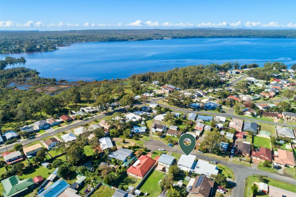 Meira Haus - Belle Escapes Jervis Bay photo 1