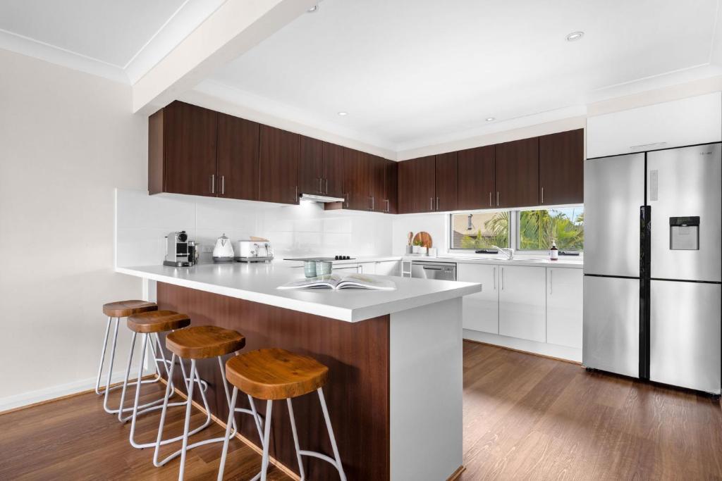 Meira Haus - Belle Escapes Jervis Bay photo 4