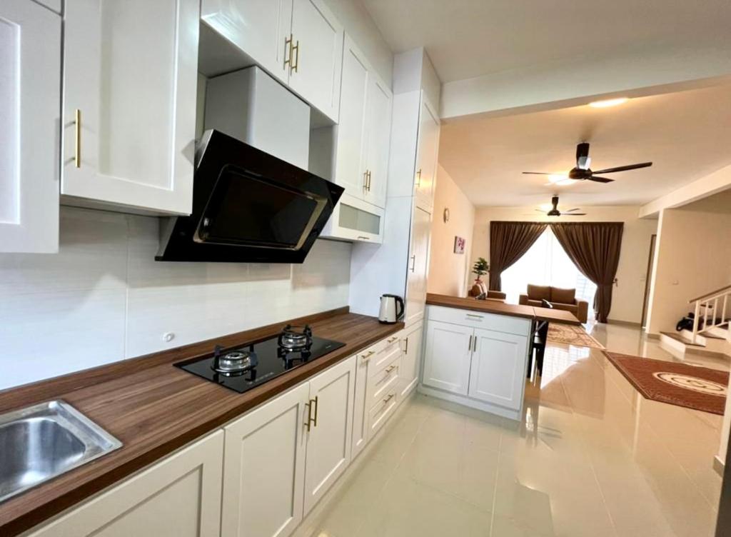 Homestay Ika KLIA @ Enstek photo 4