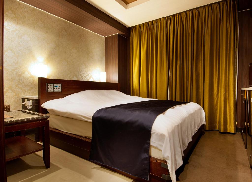 HOTEL ZERO photo 3
