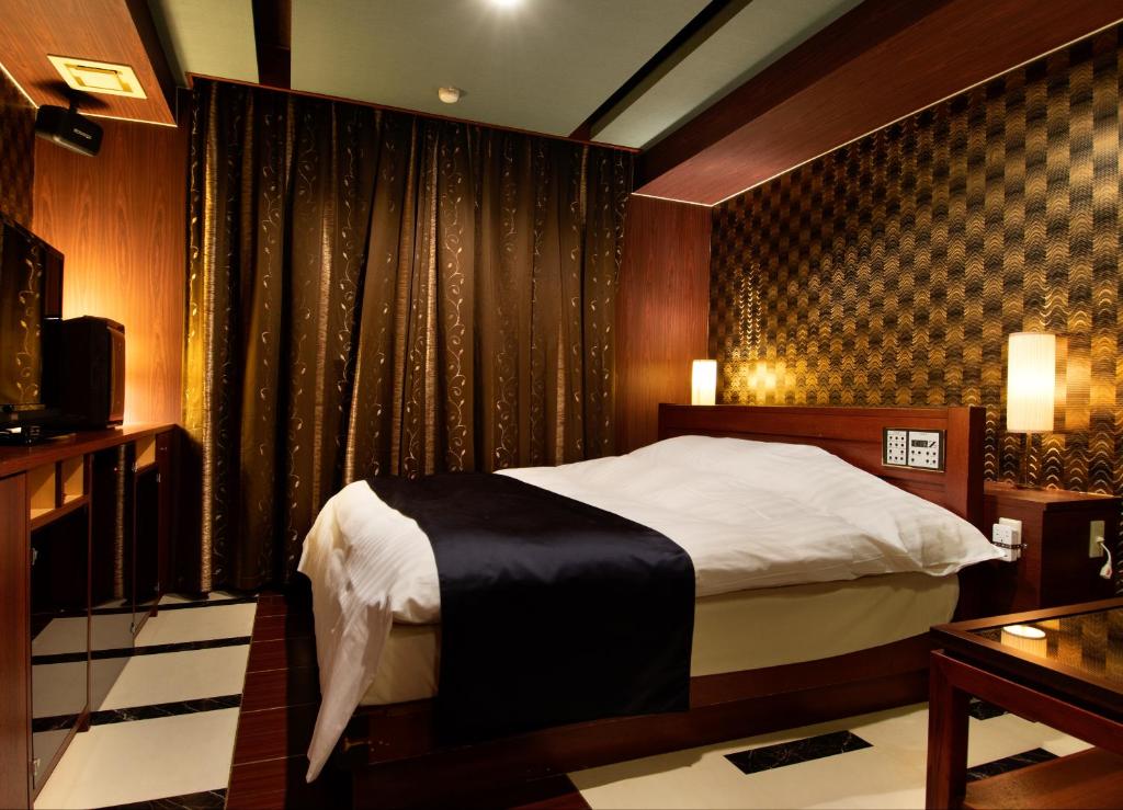 HOTEL ZERO photo 4
