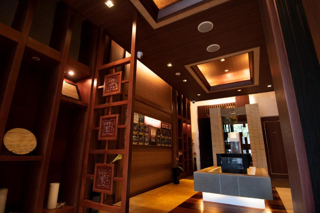 HOTEL ZERO photo 2