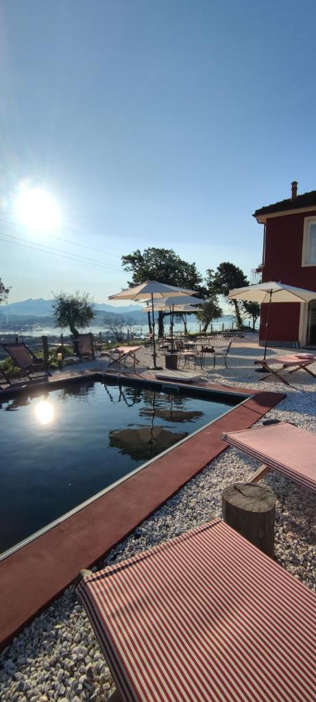Agriturismo Belvedere 9 photo 3