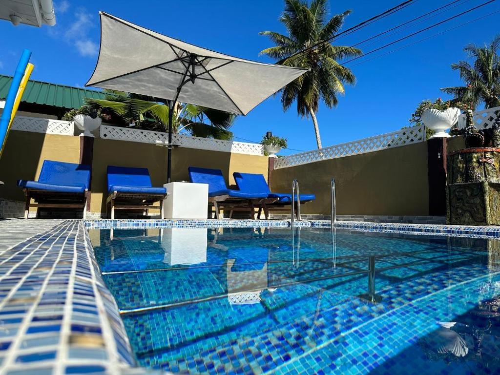 Happy stay villa photo 1