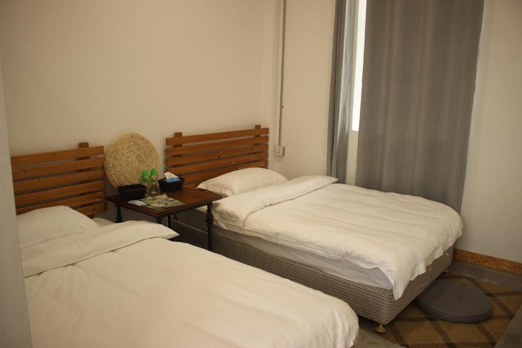 Kaiping Tangkou Village Inn photo 1