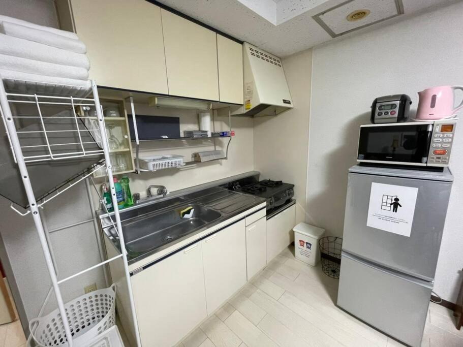 DL505 Inn surrounded by Japanese retro furniture photo 4