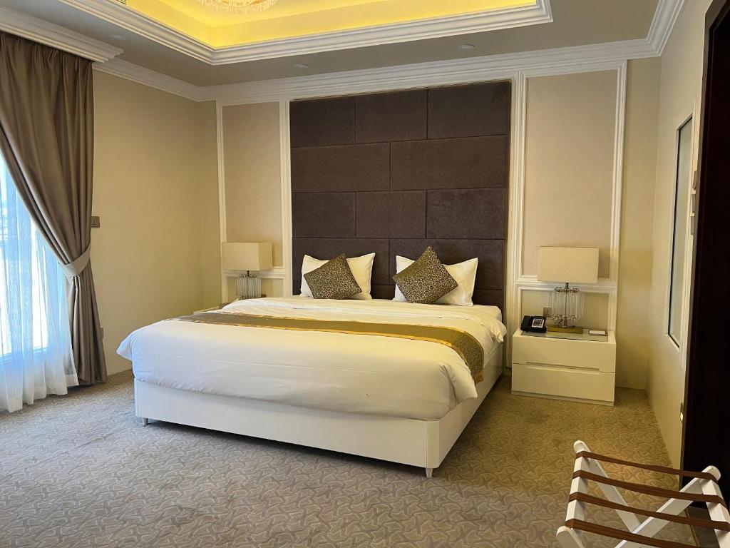 Remaj Hotel photo 1