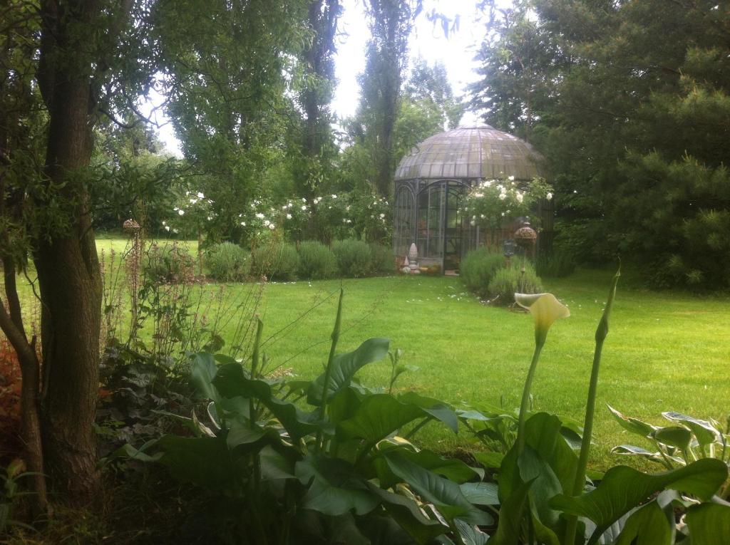 Gîte du Manoir photo 1