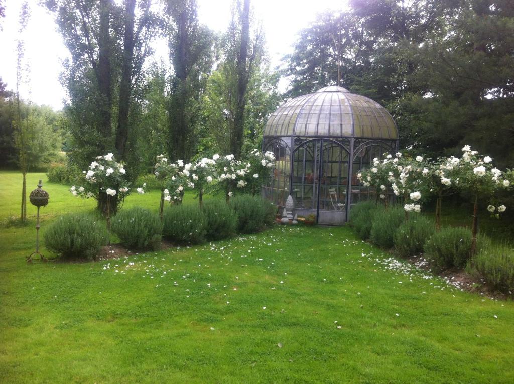 Gîte du Manoir photo 3