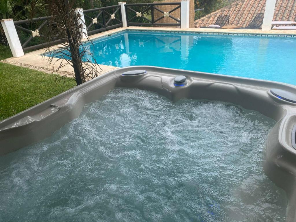 Casa Simba B&B Adults Only photo 4