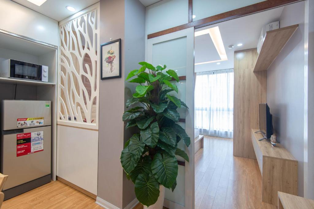 22HOUSING APARTMENT HOTEL