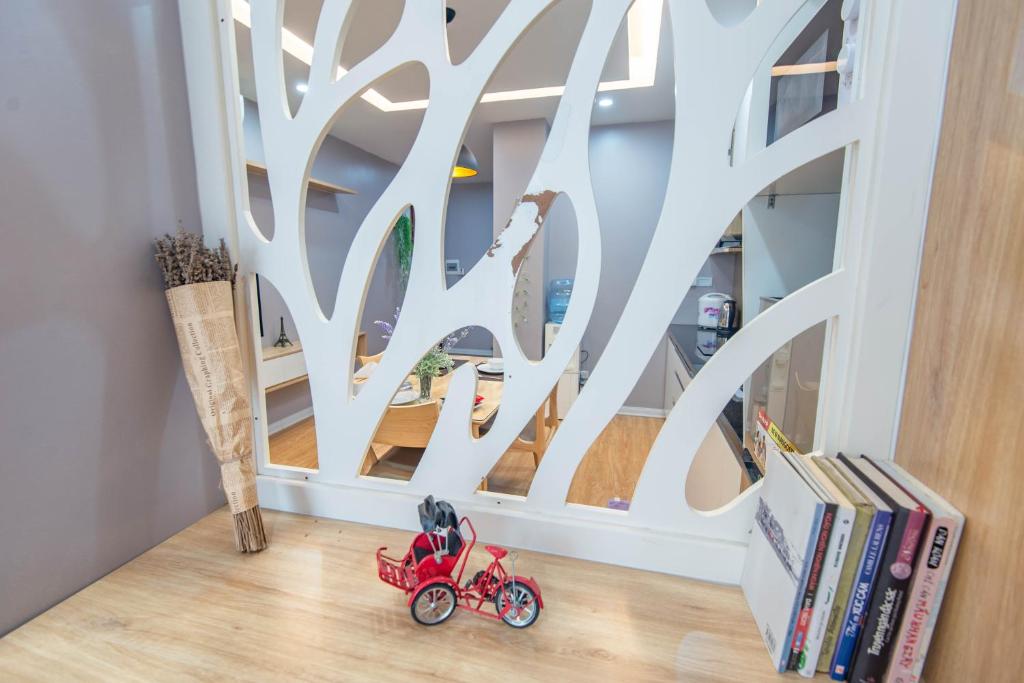 22HOUSING APARTMENT HOTEL