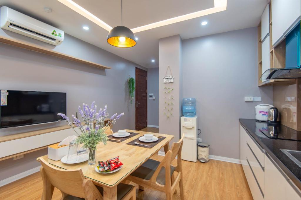 22HOUSING APARTMENT HOTEL