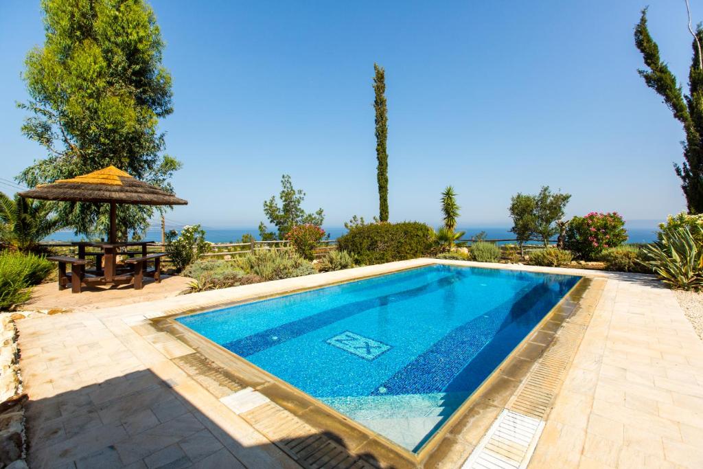 Villa Med. Coast