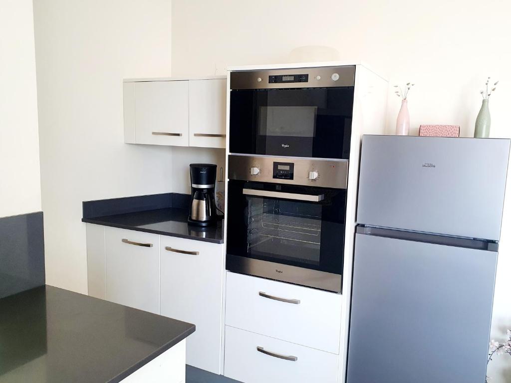 Appartement plein pied climatisé dans maison catalane photo 4