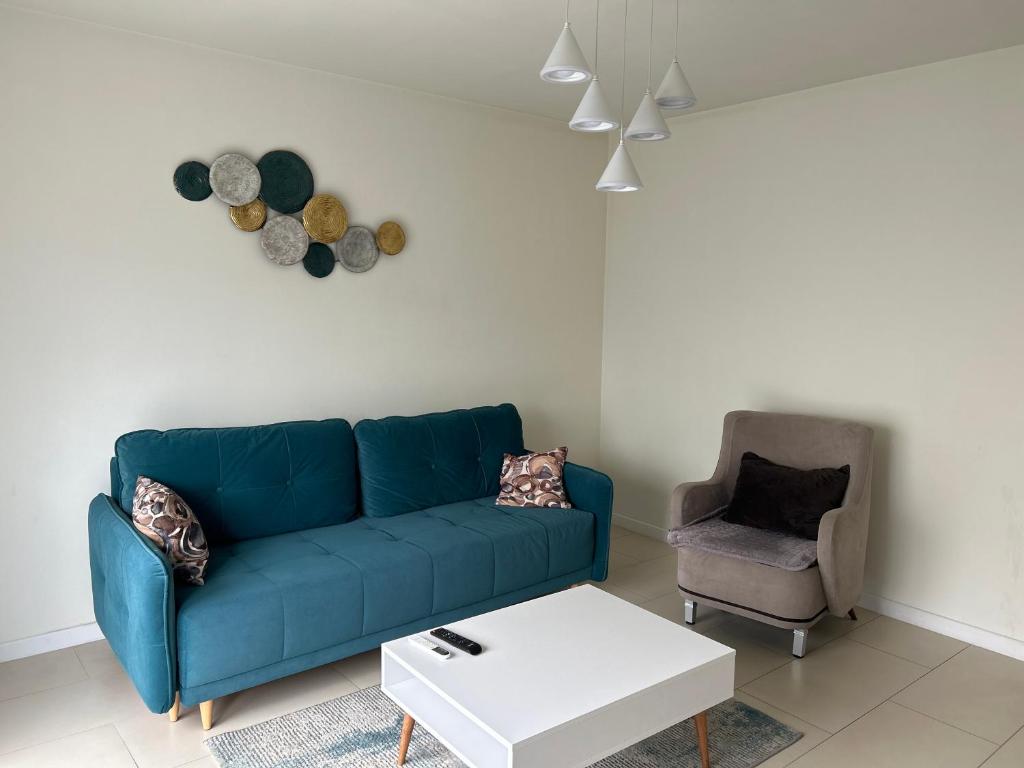 Anton Apartment photo 4