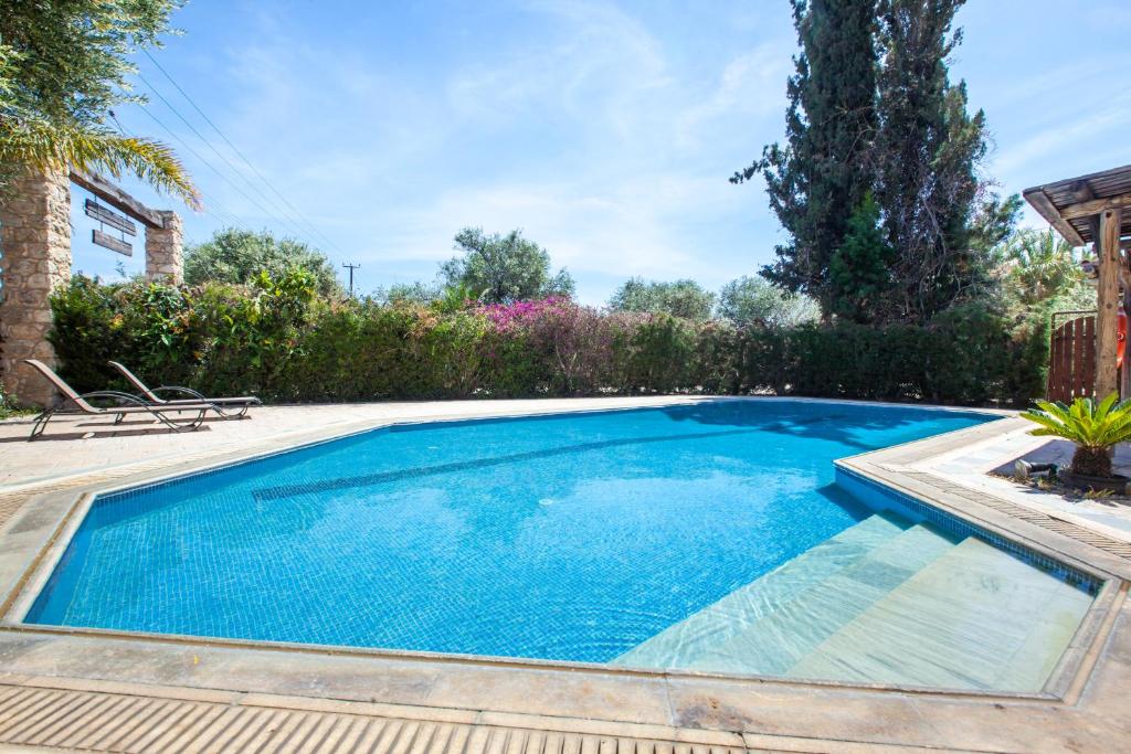 Olive Grove Villas photo 1
