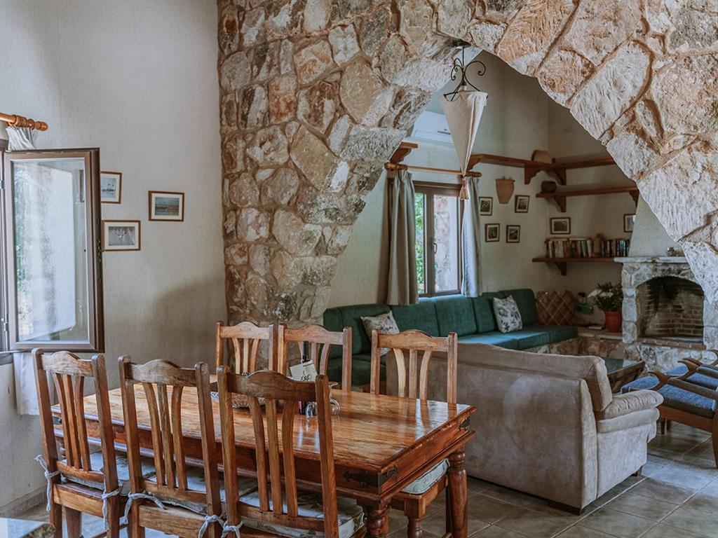 Olive Grove Villas photo 2