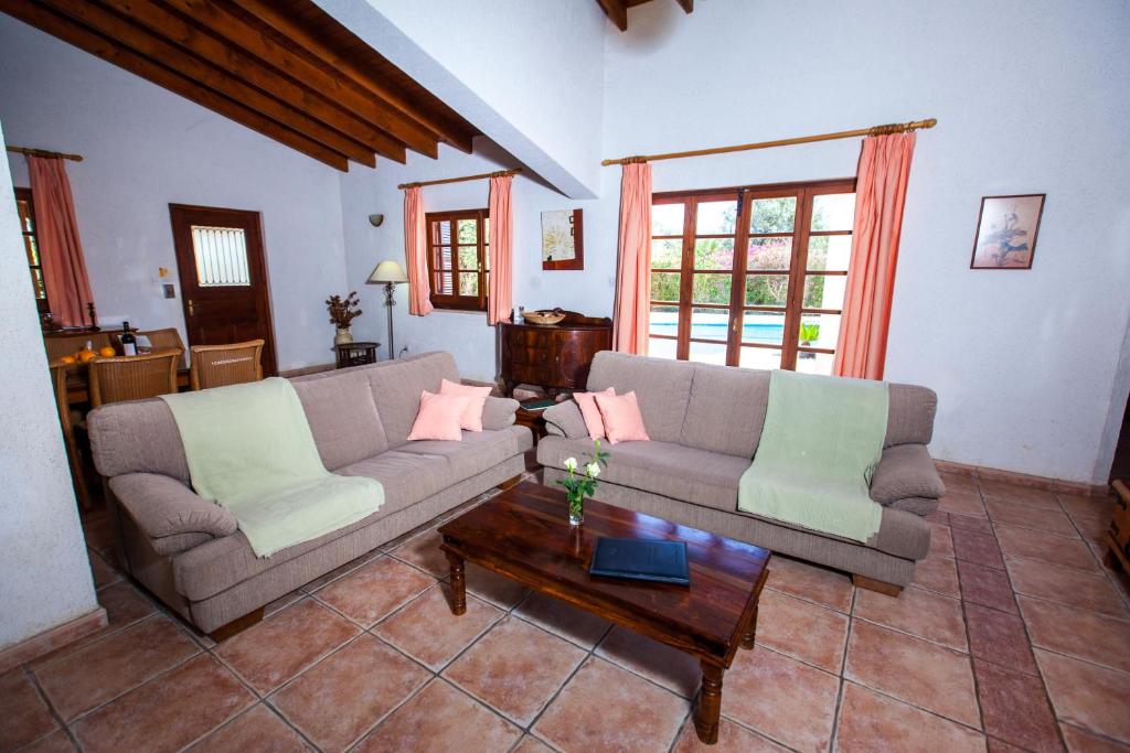 Olive Grove Villas photo 4