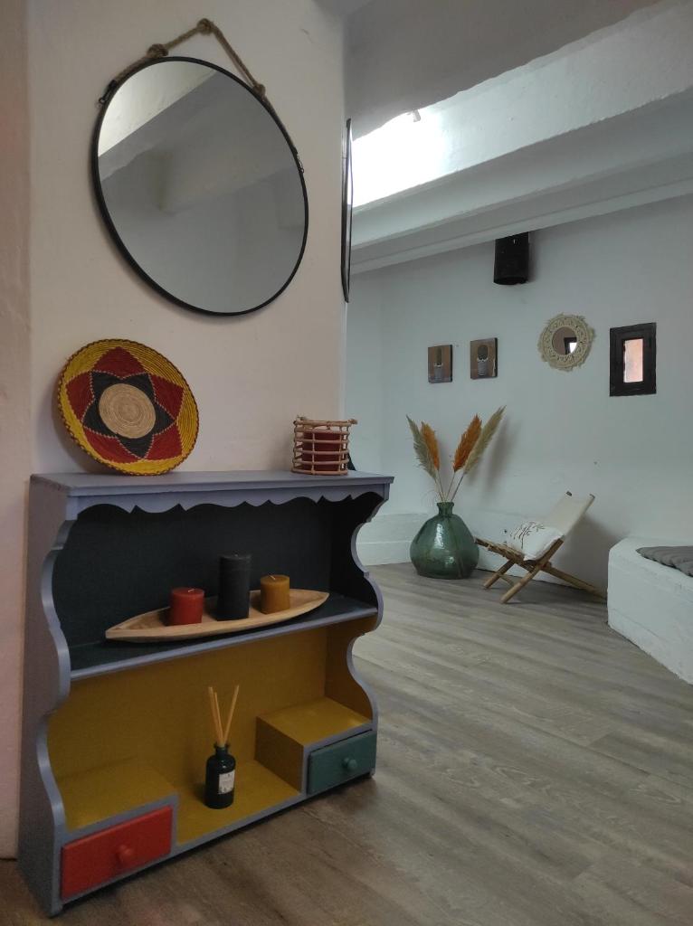 Casa Sa Posidonia -POSIDONIA SURF & STAY- photo 3