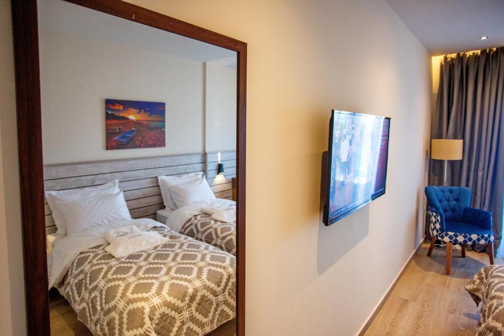 Kavala Resort & Spa photo 1