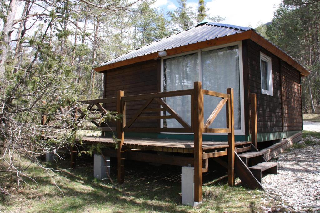 Camping du Villard photo 3
