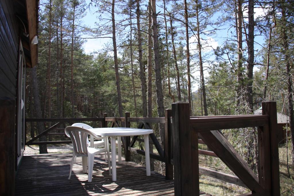 Camping du Villard photo 4