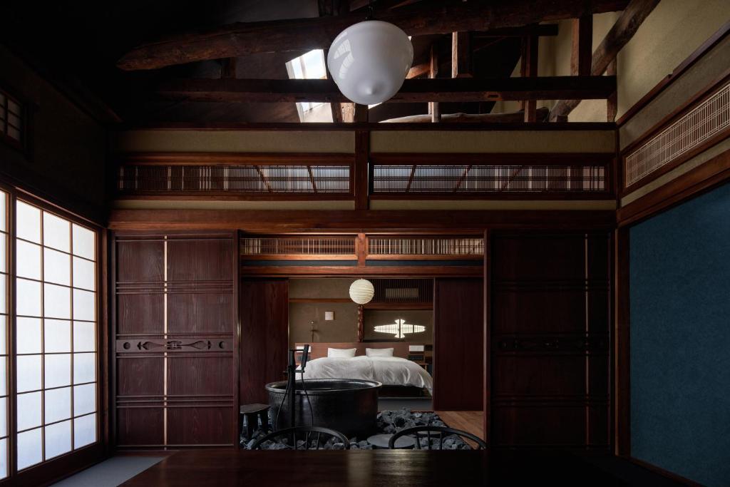 城崎温泉 旅館 つばき乃 - Kinosaki Onsen Ryokan Tsubakino photo 3