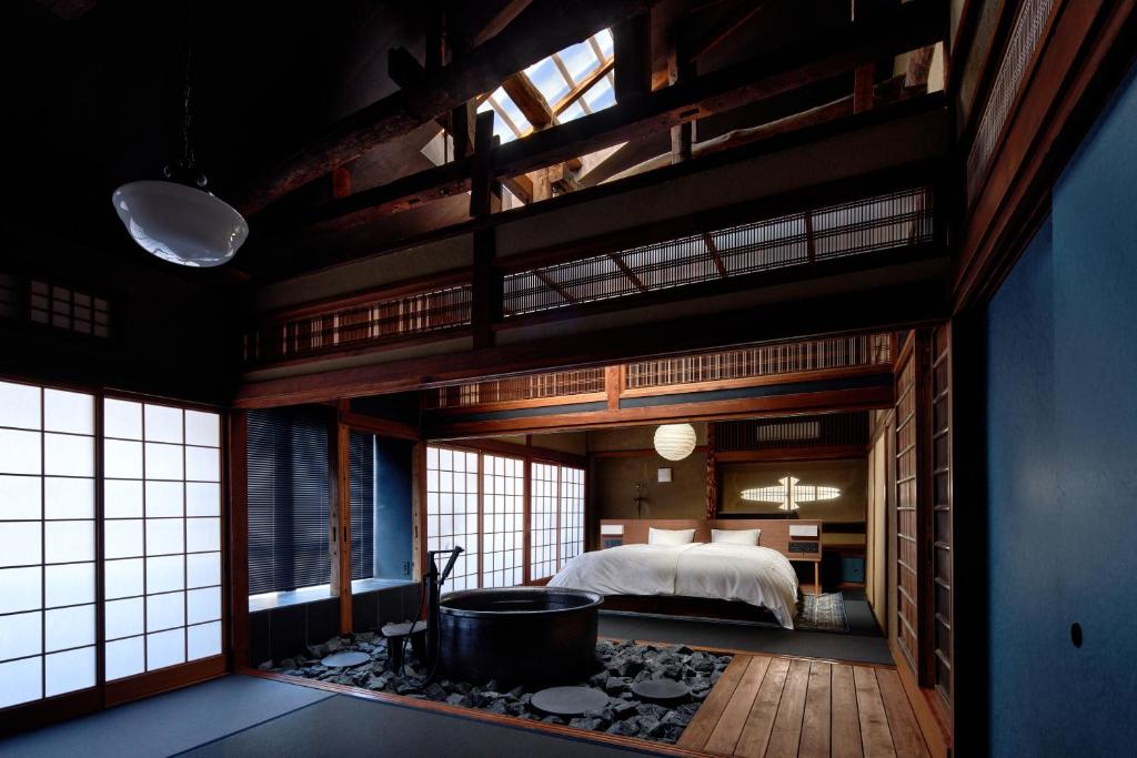 城崎温泉 旅館 つばき乃 - Kinosaki Onsen Ryokan Tsubakino photo 2