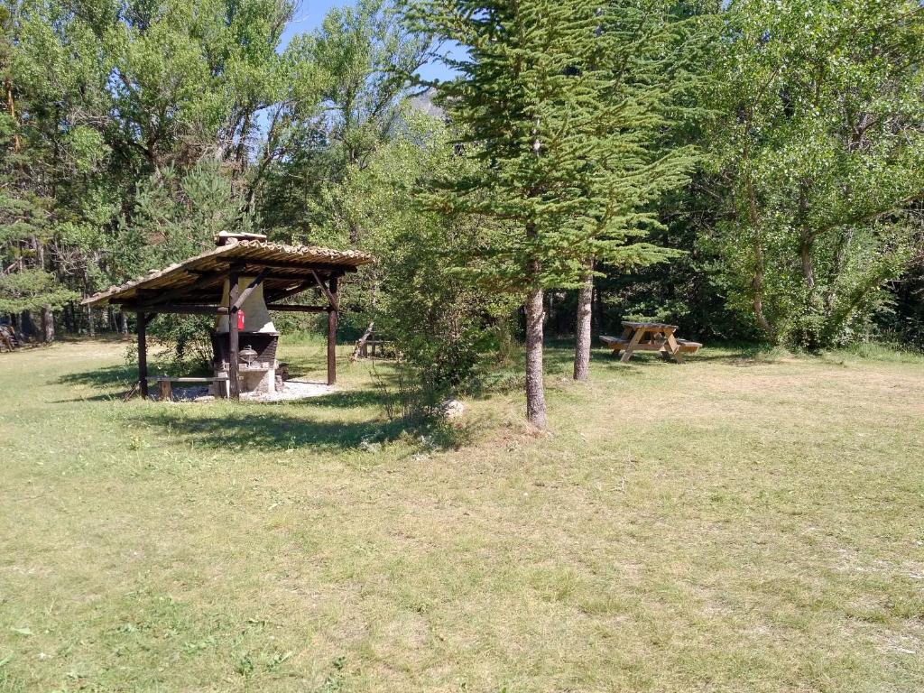 Camping du Villard photo 2