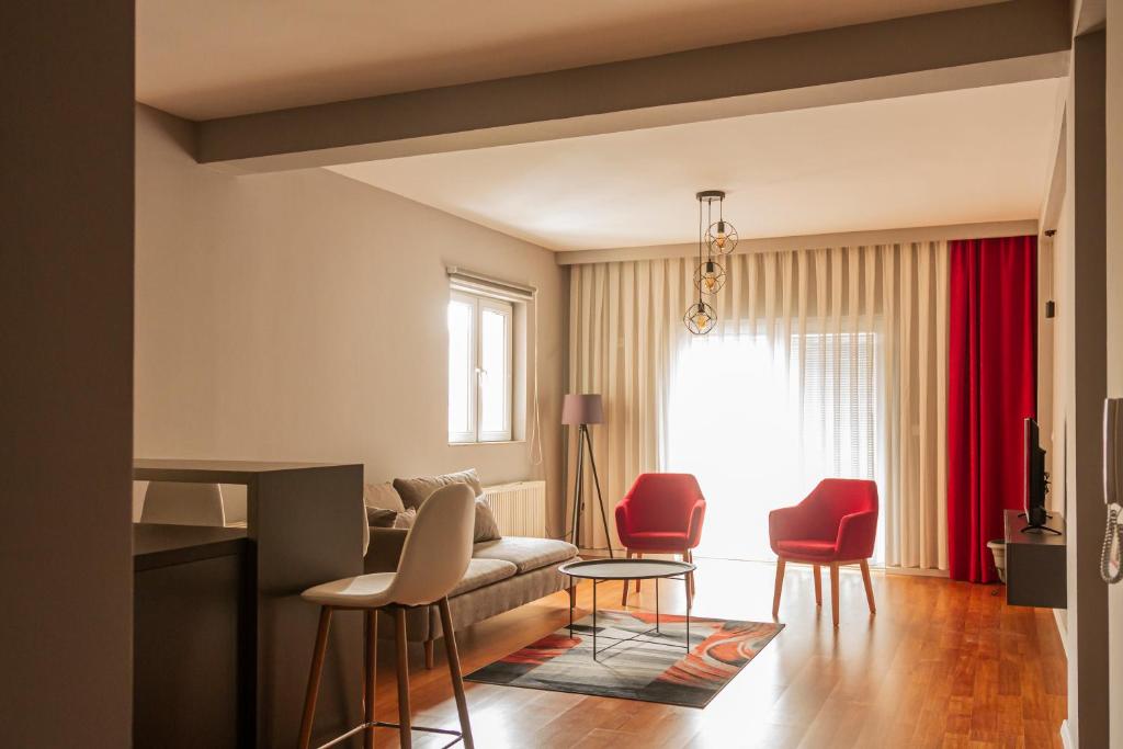 Parta Apartment photo 1