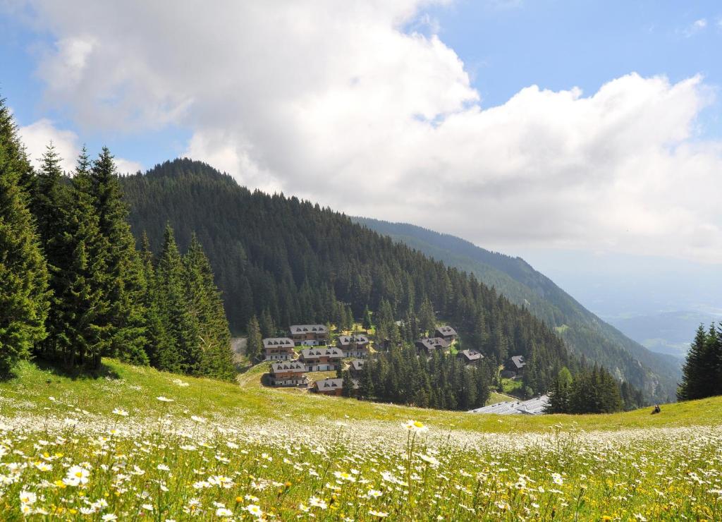 Apartment MOUNTAIN PEARL Golte photo 2