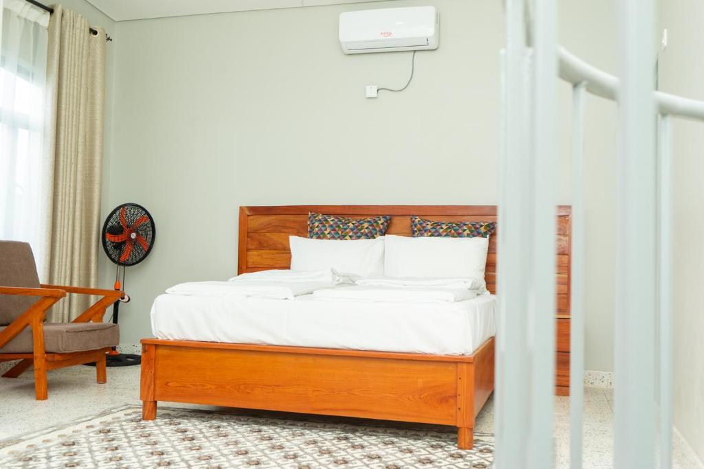 Chobwe Lodge photo 3