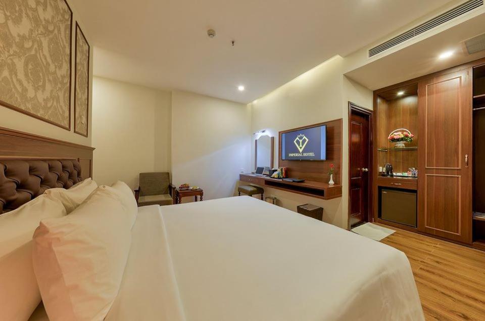 Imperial Nha Trang