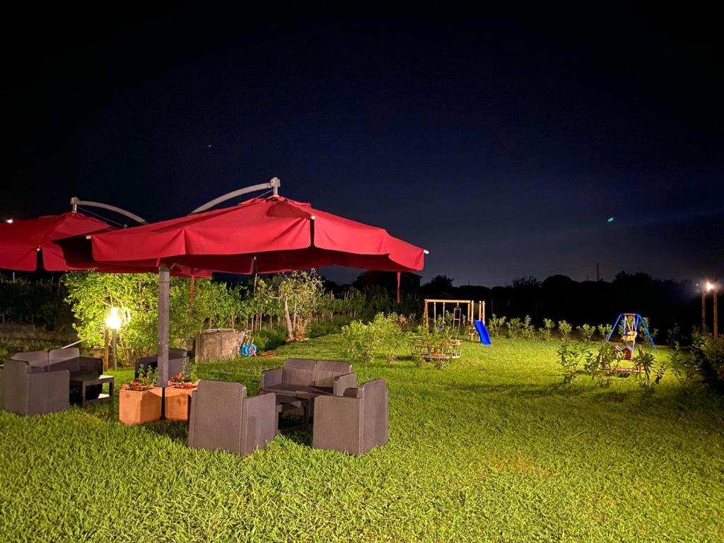 Agriturismo Calendiluna photo 1