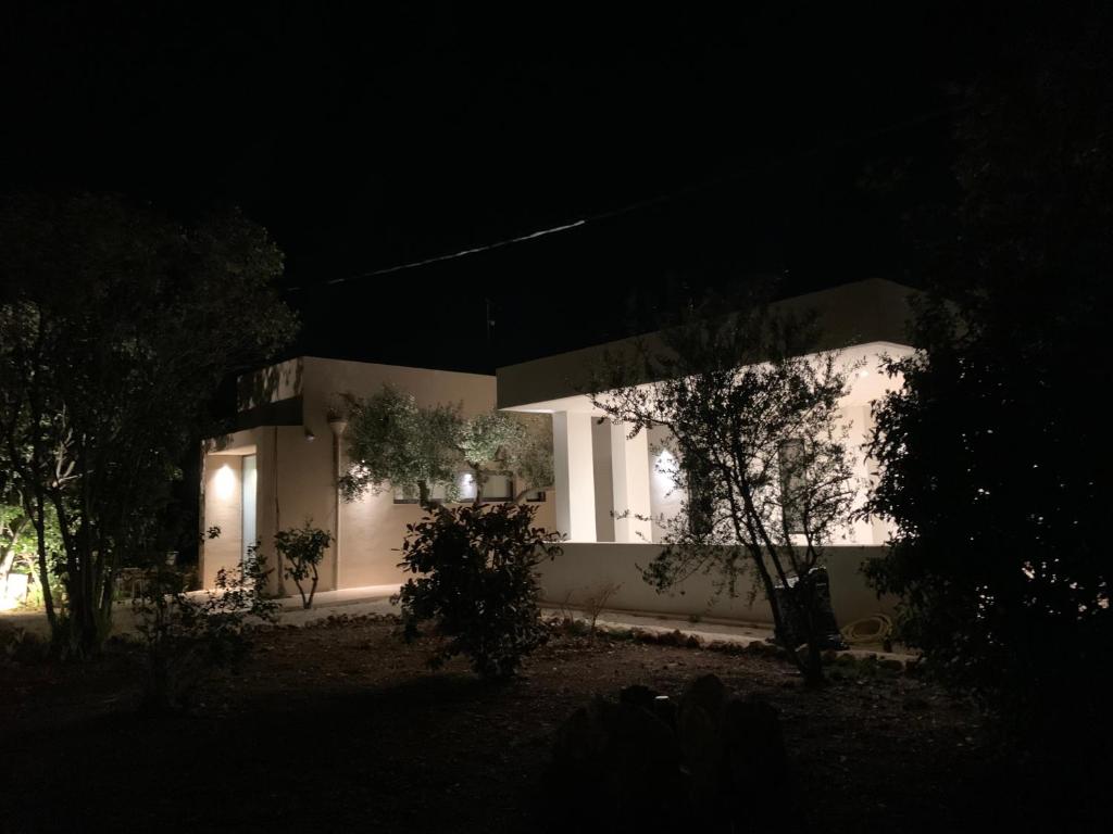 Villa Pasquy photo 1